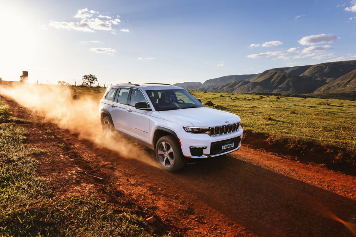 Esse é o carro mais caro da Jeep no Brasil, vale a compra?