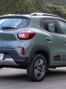 Kwid E-Tech descontos (Imagem: Divulgação/Renault)