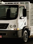 Produto revolucionário faz Mercedes-Benz aumentar eficiência de produção em 20%