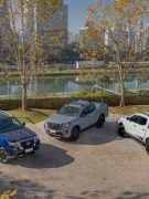 Ficha técnica da Nissan Frontier 2024