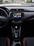 Este é o interior de um excelente carro, mas não vende tão bem. Saiba mais no post. Foto: Divulgação