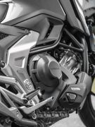 Nova Honda NC 750X será fabricada em Manaus (Imagem: Divulgação/Honda)