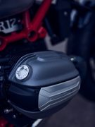 Novas motos BMW (Imagem: Divulgação/BMW)