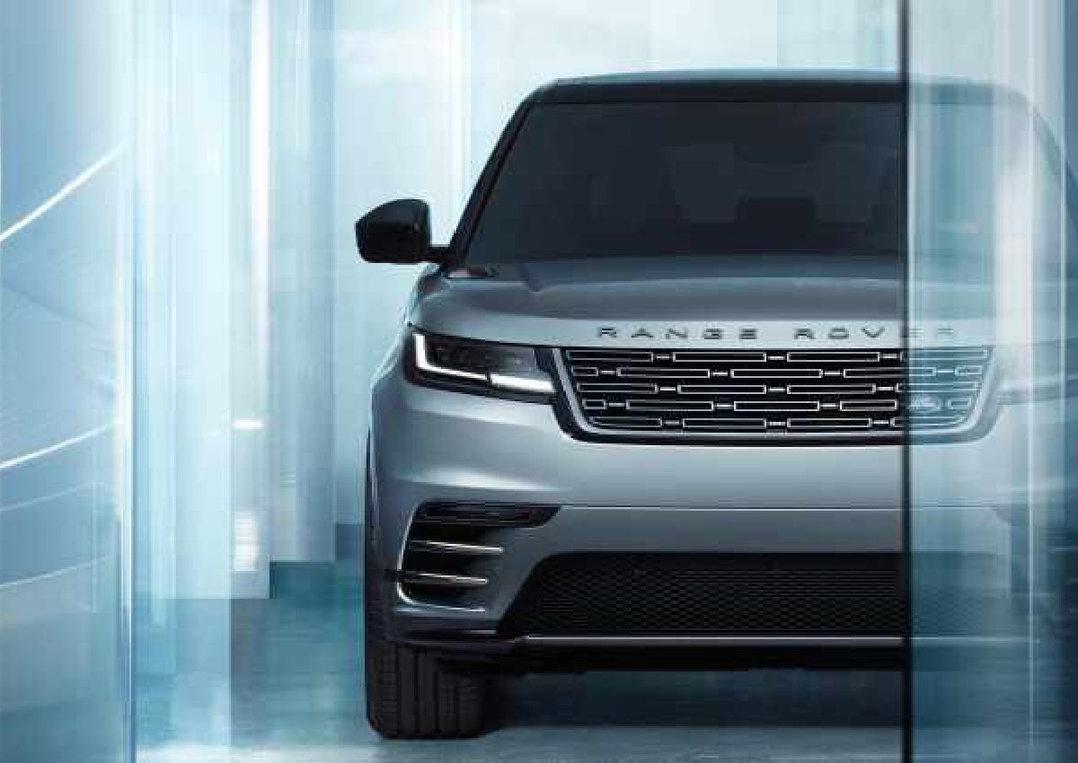 Range Rover Velar 2024 está muito mais requintado, mas preço IMPRESSIONA