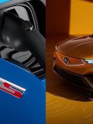 Novo SUV elétrico da Honda (Imagem: Garagem 360)