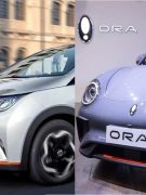 Ora ou Dolphin? Qual escolher? Foto: Montagem Garagem360