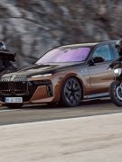 BMW apresenta novo carro elétrico i7 de forma REVOLUCIONÁRIA