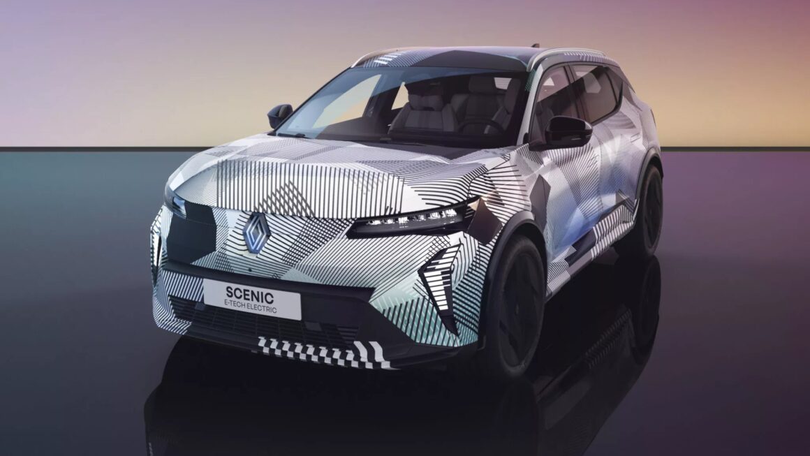 Renault prepara novo carro elétrico "baratinho"