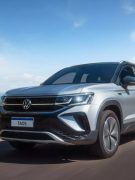 SUV médio da Volkswagen tem bônus de até R$ 19 mil nessa Black Friday