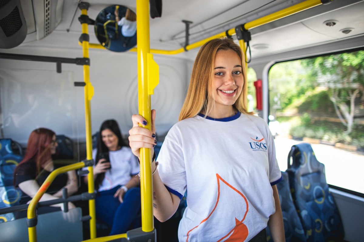 Cidade em SP adota TARIFA 0 para todos os passageiros