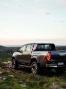 Hilux a diesel vale a pena? Consumo, preço e avaliações
