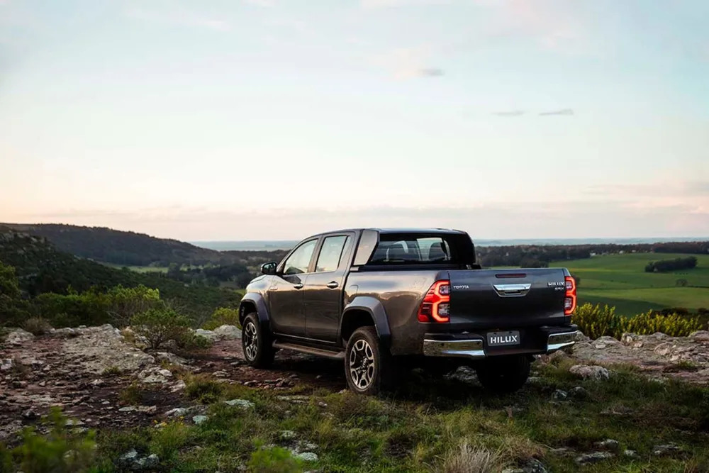 Hilux a Diesel vale a pena? Consumo, preço e avaliações