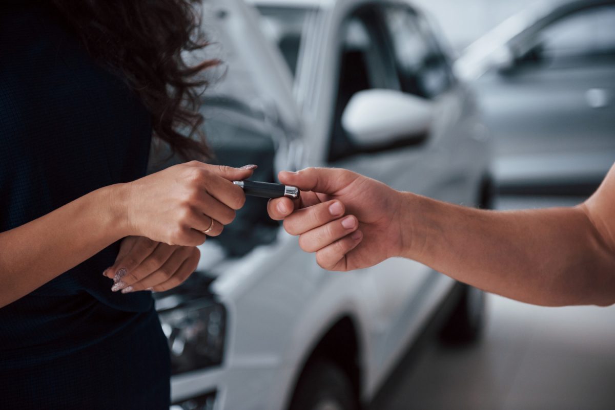 Veja como utilizar seu 13ª salário para comprar um carro