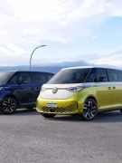 Ficha técnica da Volkswagen ID.Buzz 2024