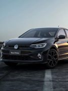 Ficha técnica do VW Virtus 2024