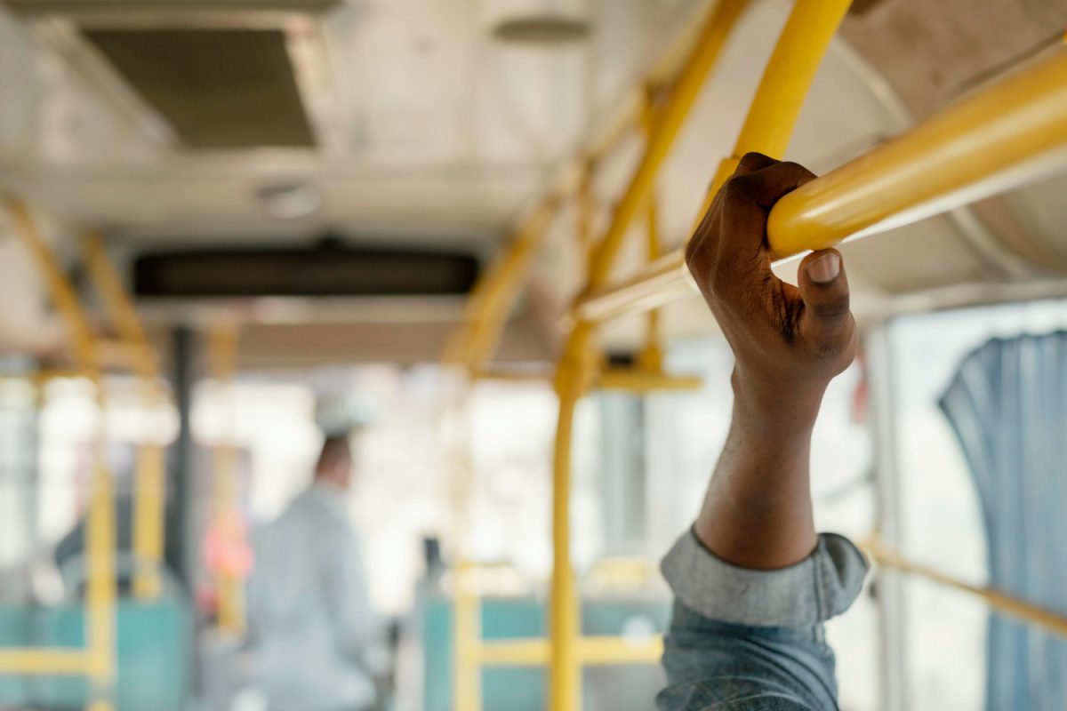 Veja qual será o valor da tarifa de ônibus em 2024 na cidade de São Paulo