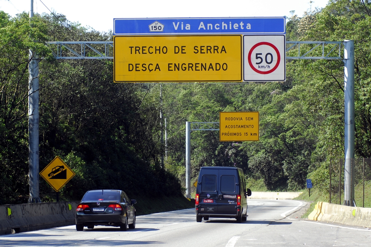 Rodovias de SP terão reforço de segurança durante o fim de ano; veja quais