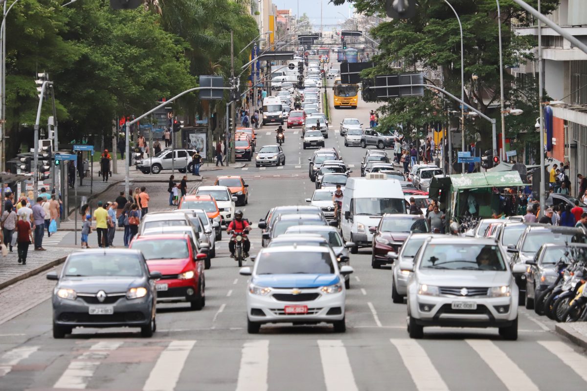 Paranaenses poderão pagar IPVA com desconto de 6% em 2024