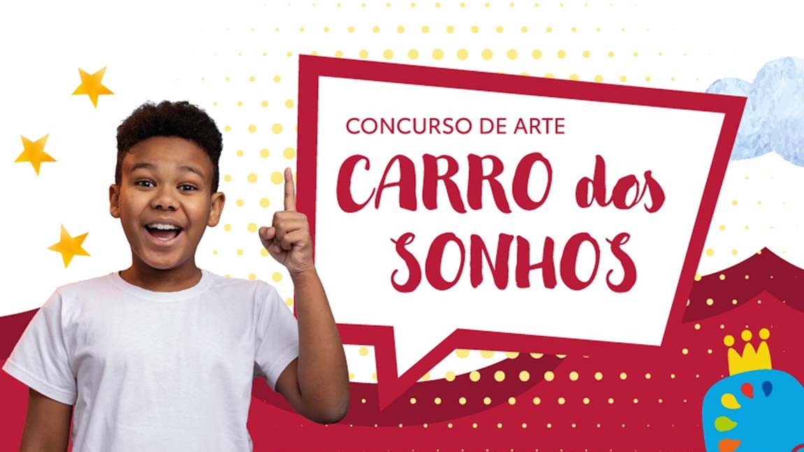 Inscrição Carro dos Sonhos Toyota 2024: como participar?