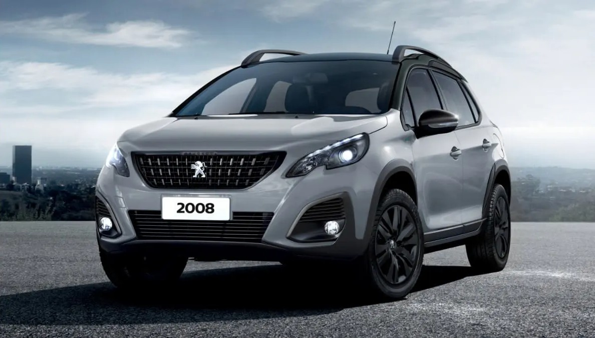 Peugeot 2008 2024: ficha técnica, preço e itens de série