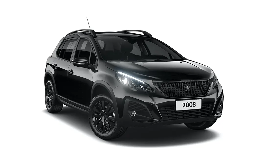 Peugeot 2008 Style 2024: ficha técnica, preço e itens de série