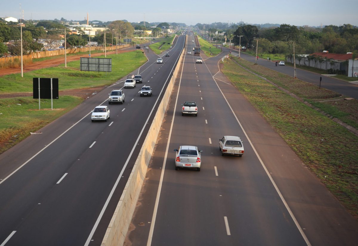 As 5 rodovias mais gostosas de viajar no fim de ano: reformadas e vazias!