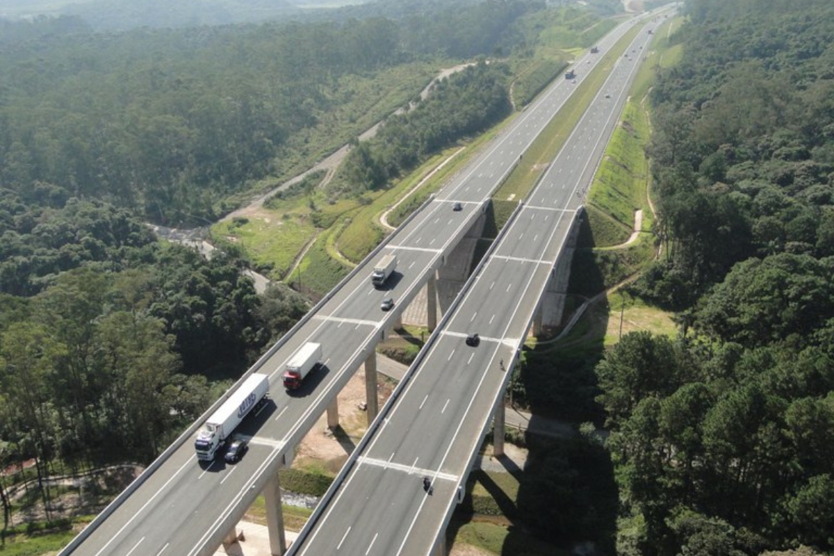 Vai viajar de carro? TUDO que você precisa saber ao passar pelo Rodoanel Mário Covas