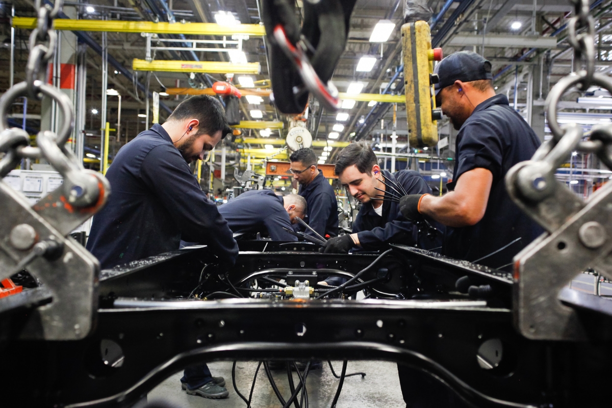 Volkswagen abre inscrição para curso de formação de jovens de baixa renda