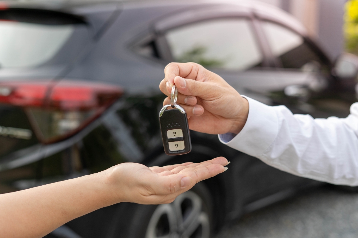 Melhores empresas para alugar carros em São Paulo