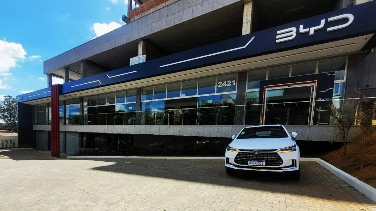 6 Lojas da Byd em Santa Catarina confirmadas para 2024: veja em que cidades