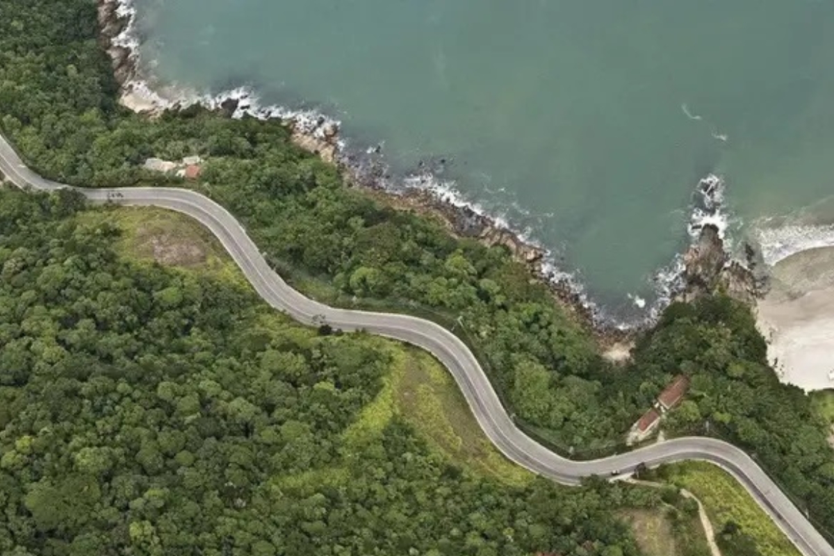 Cássio Vasconcellos/Fotografias Aéreas