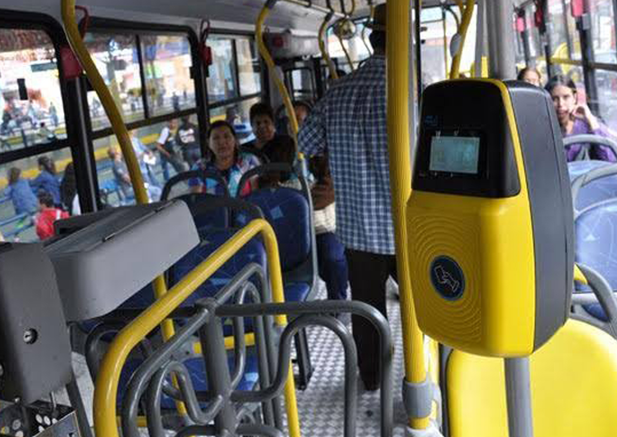 Entenda as regras para andar de ônibus de graça em São Paulo