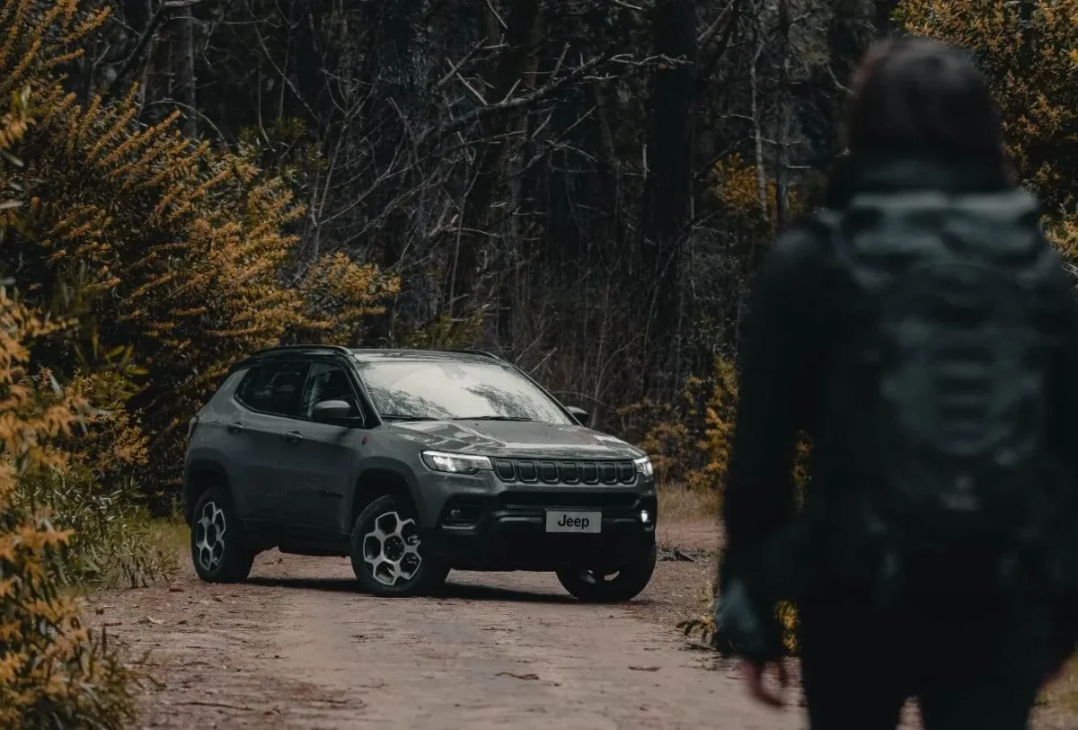 Lançamentos Jeep 2024: lista de carros já confirmados