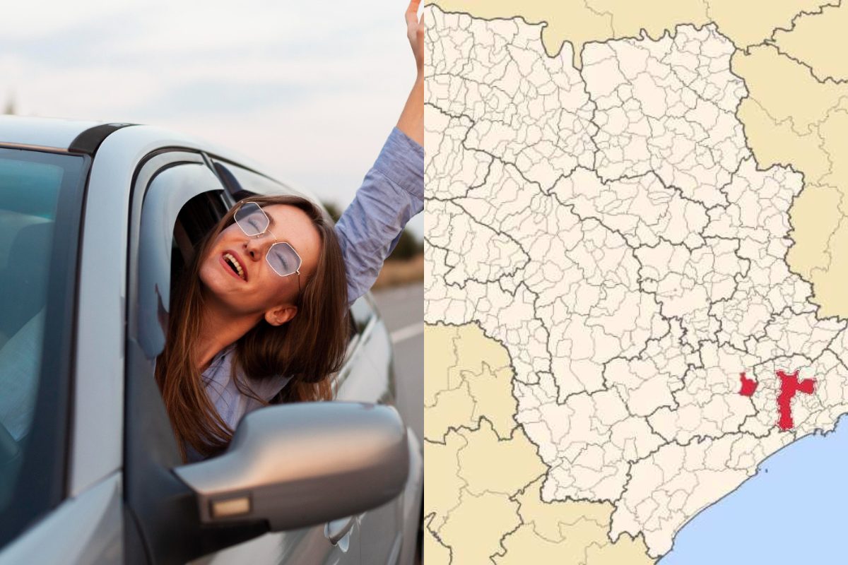 Top 7 lugares incríveis para conhecer de carro em SP