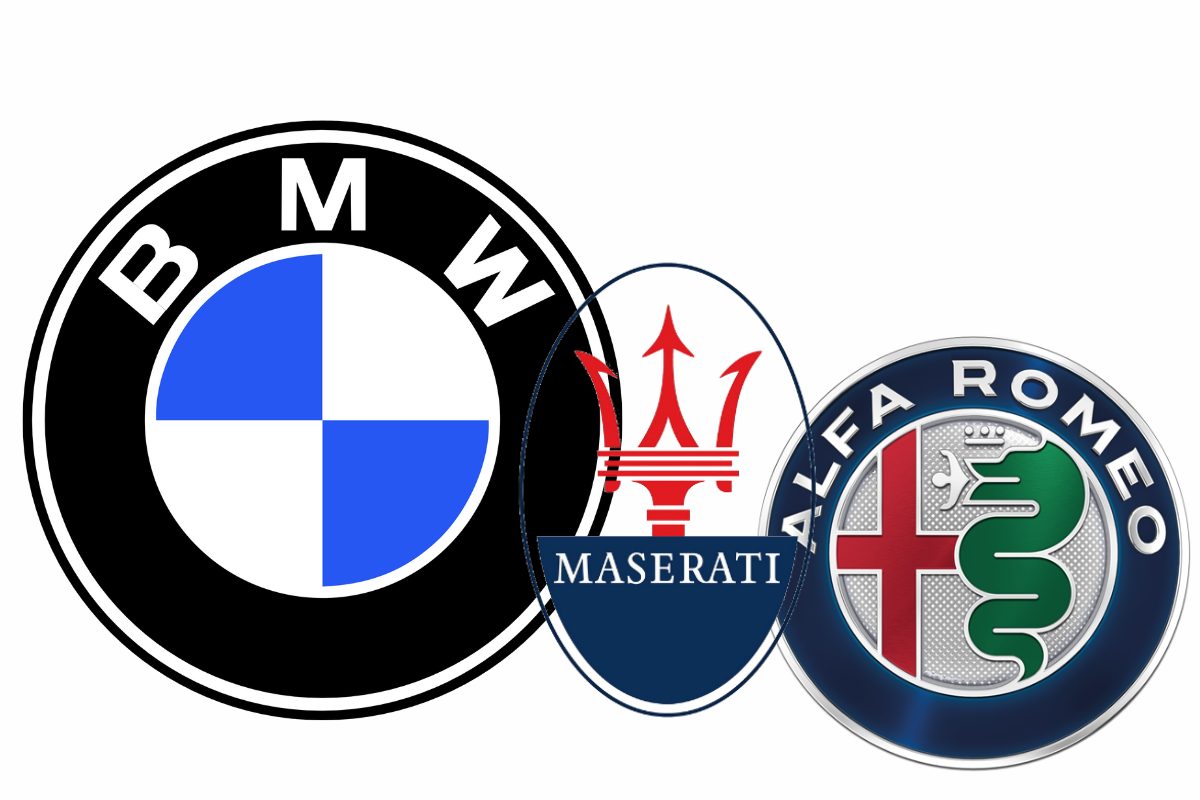 Conheça o significado dos logotipos das marcas de carros, Carros, autoesporte