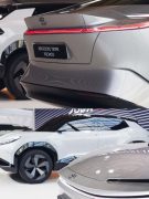 Novo SUV
