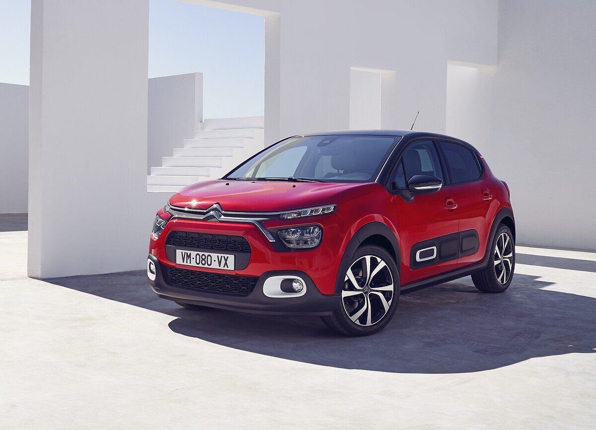 Versão elétrica do Citroën C3 já é sucesso mundial, será que vem para o Brasil?