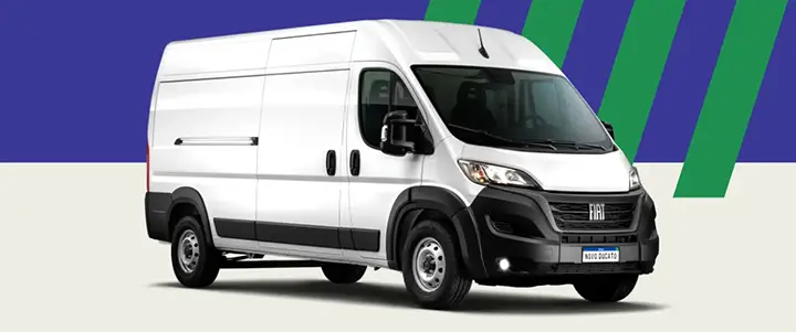 Ficha técnica do Fiat Ducato Maxicargo 2024