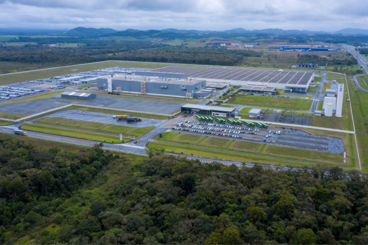 BMW anuncia maior produção em sua planta e novas contratações