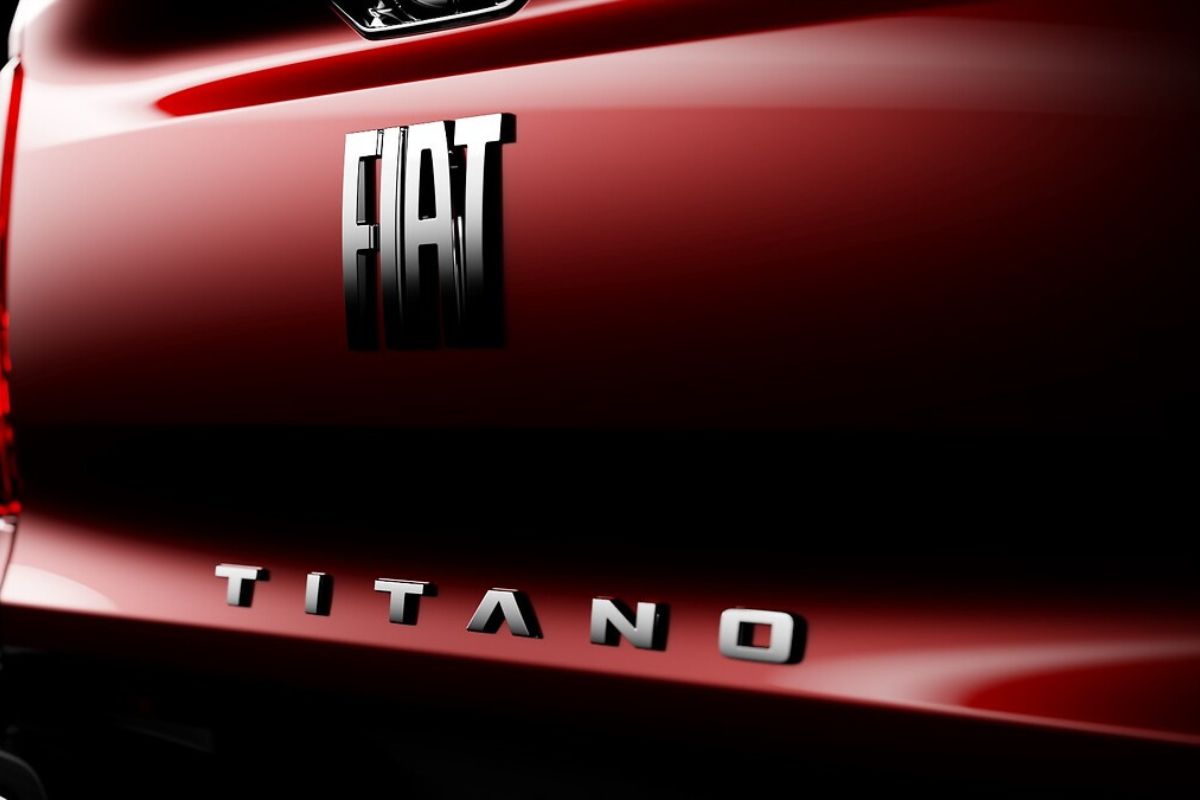 Fiat revela mais detalhes sobre sua picape inédita, a Titano