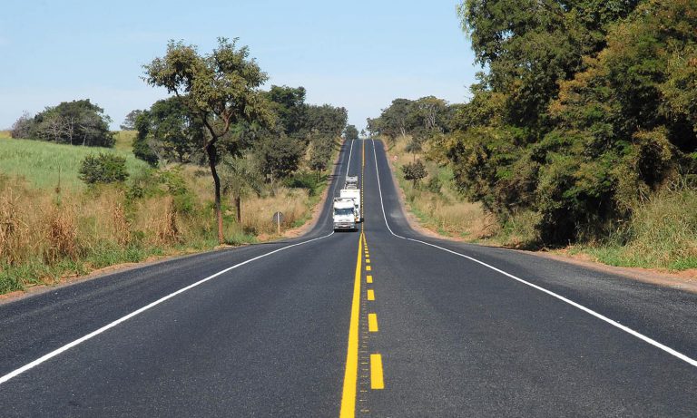 As 5 rodovias mais gostosas de viajar no fim de ano: reformadas e vazias!