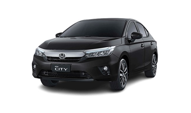 Honda City EXL 2024: ficha técnica, preço e itens de série