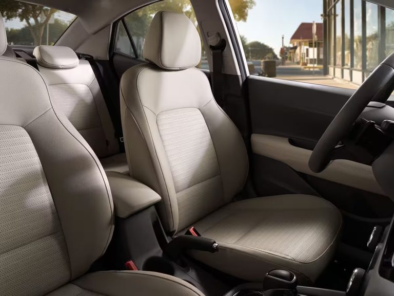 Sedã da Hyundai de R$ 98.290 faz até 15,4 km/l e entrega porta-malas de 475 litros