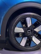 BYD Dolphin / Foto: Nicole Satana (Garagem360)
