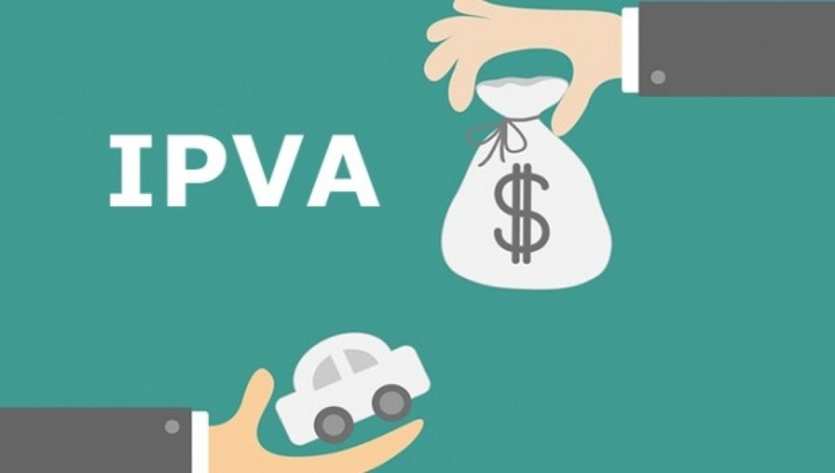 Paranaenses poderão pagar IPVA com desconto de 6% em 2024