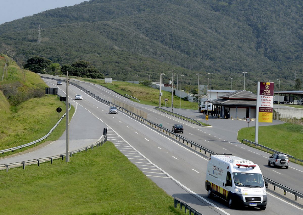 As 5 rodovias mais gostosas de viajar no fim de ano: reformadas e vazias!