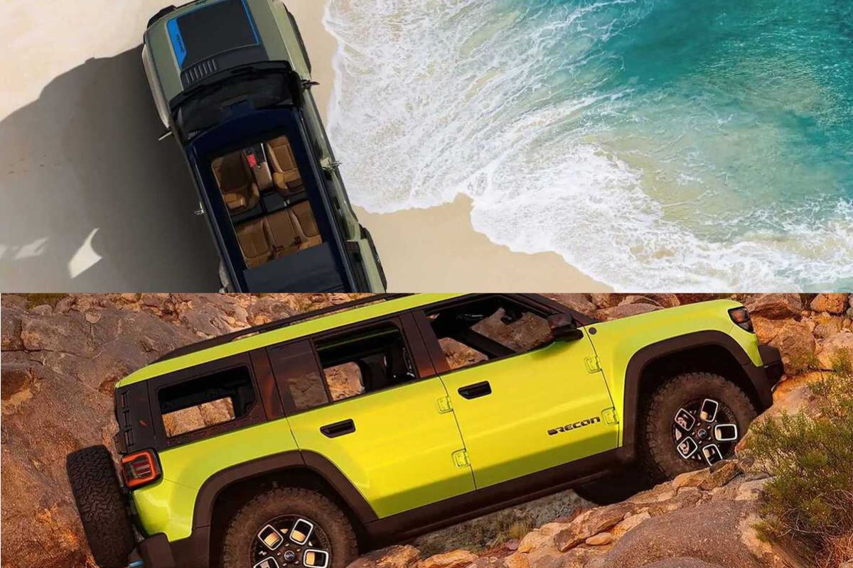 Conheça 7 Carros Off-road prontos para aventuras no Brasil