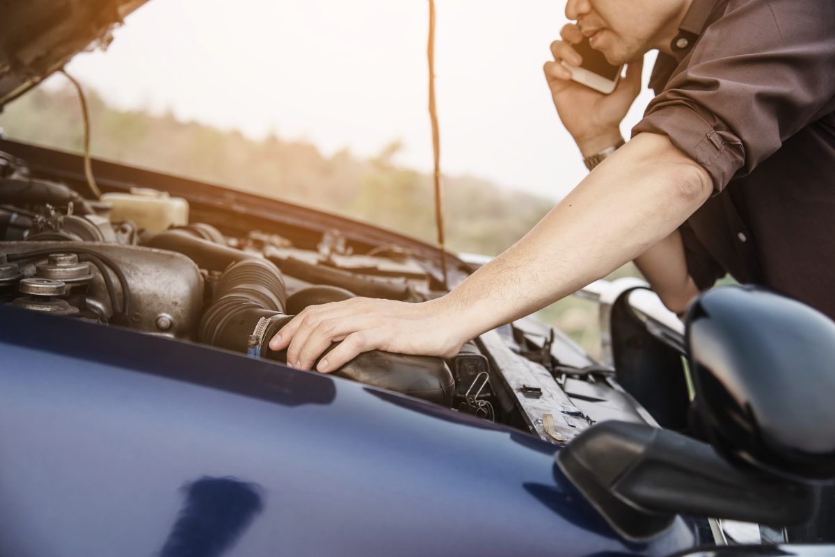 Longas distâncias ou frenagens frequentes? Veja qual desses afeta mais o motor do seu carro