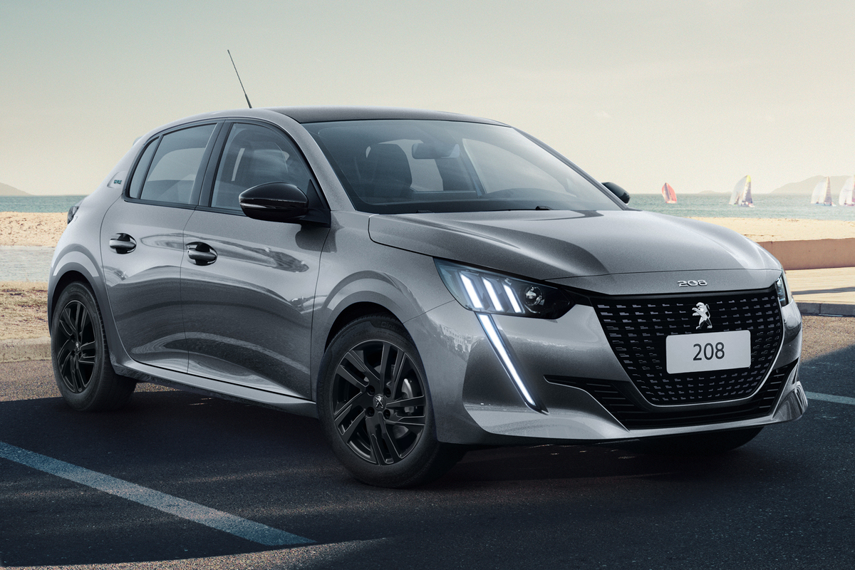 Peugeot 208 coleciona prêmios em 2023, mas e as vendas?