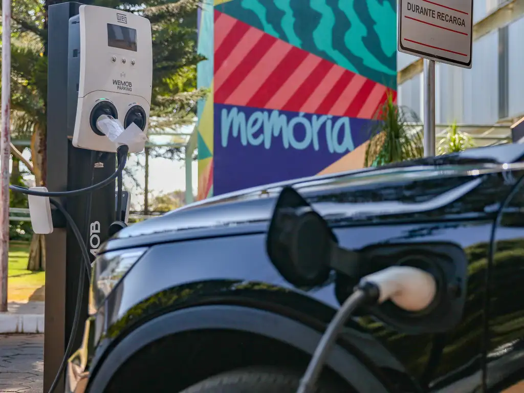 Lista ATUALIZADA dos carros elétricos MAIS BARATOS do Brasil em 2024